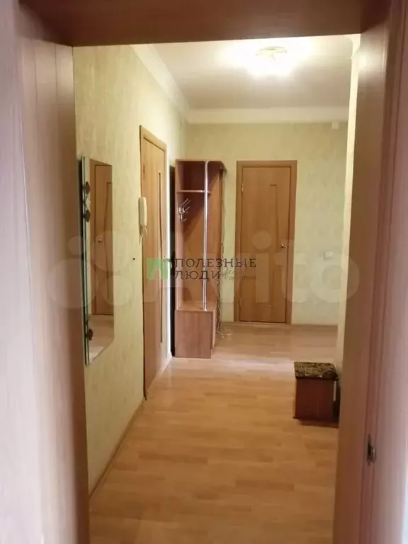 2-к. квартира, 70 м, 4/9 эт. - Фото 1