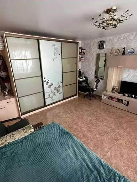 1-к кв. Новосибирская область, Новосибирск Северо-Чемской жилмассив, ... - Фото 0