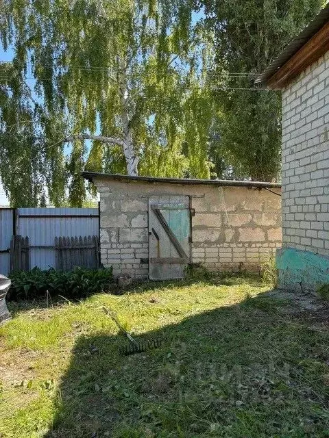 Дом в Саратовская область, пос. Хмелевский ул. Центральная, 44 (48 м) - Фото 2