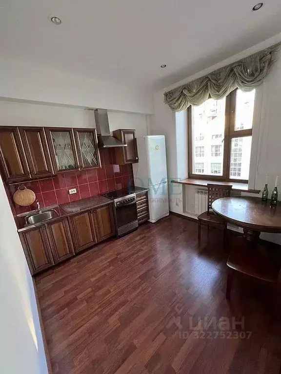 2-к кв. Новосибирская область, Новосибирск Советская ул., 35 (55.0 м) - Фото 1