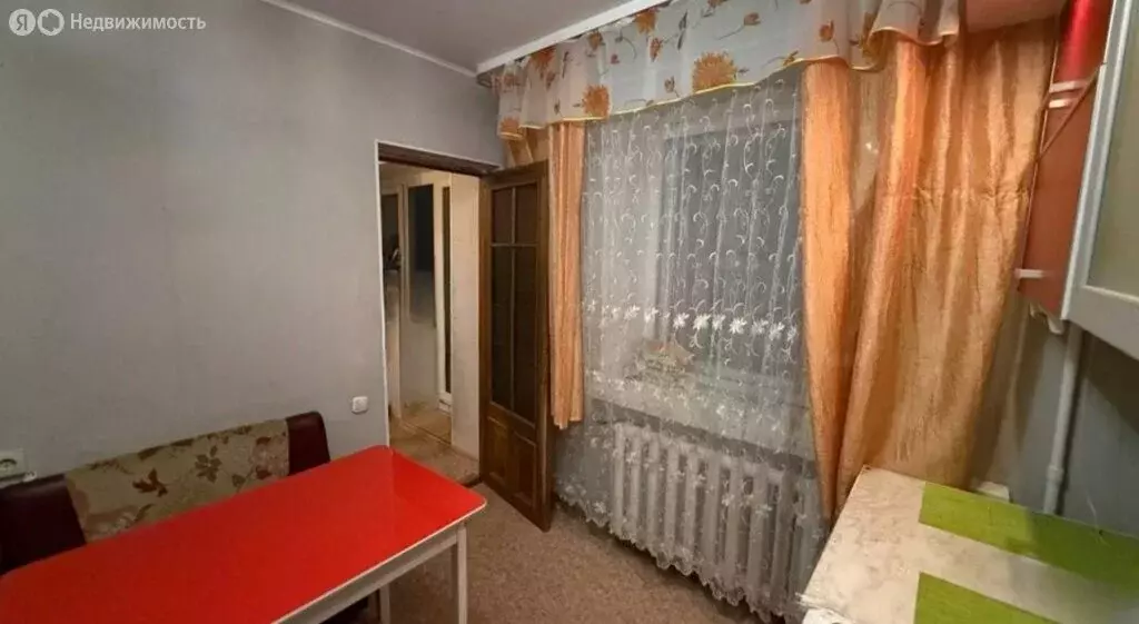 1-комнатная квартира: Томск, улица Нахимова, 13Б (40 м) - Фото 1