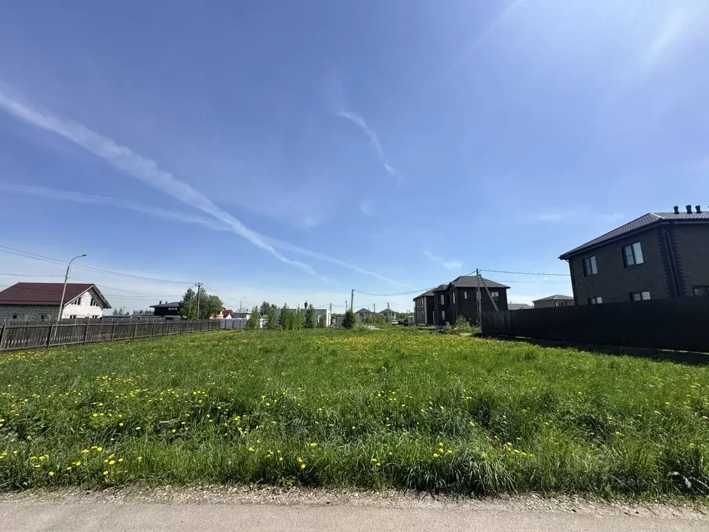 Участок в Москва Акиньшино-4 кп,  (6.0 сот.) - Фото 2