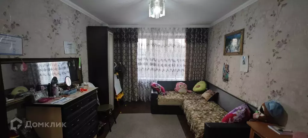 Продаётся 3-к квартира, 58.7 м - Фото 0