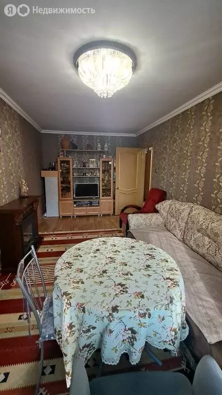 3-комнатная квартира: Курган, улица Тимофея Невежина, 15 (63.1 м) - Фото 2