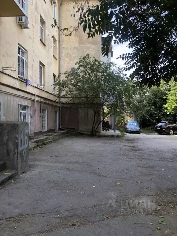 2-к кв. Севастополь ул. Генерала Петрова, 16 (48.8 м) - Фото 1