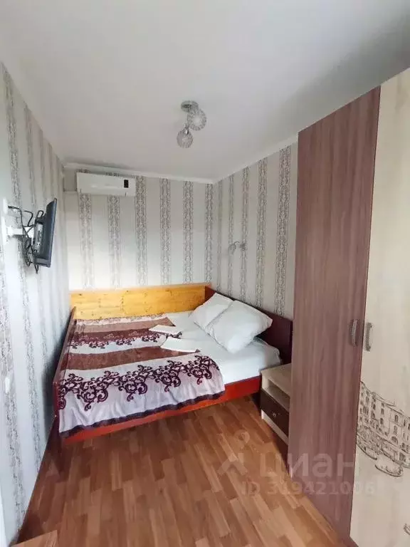 Комната Крым, Феодосия ул. Геологическая, 13 - Фото 1