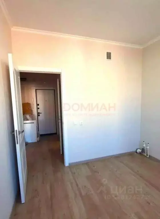 1-к кв. Ростовская область, Ростов-на-Дону Заводская ул., 35 (35.6 м) - Фото 1