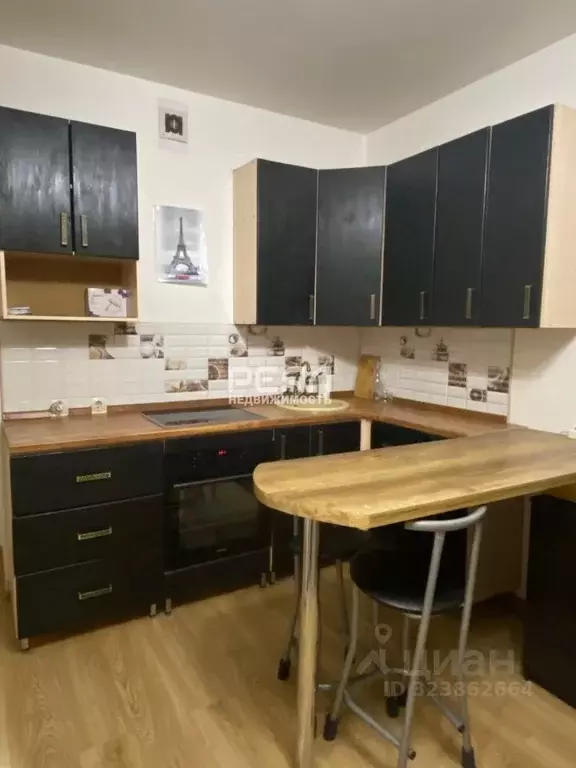 Студия Ленинградская область, Мурино Всеволожский район, бул. ... - Фото 2