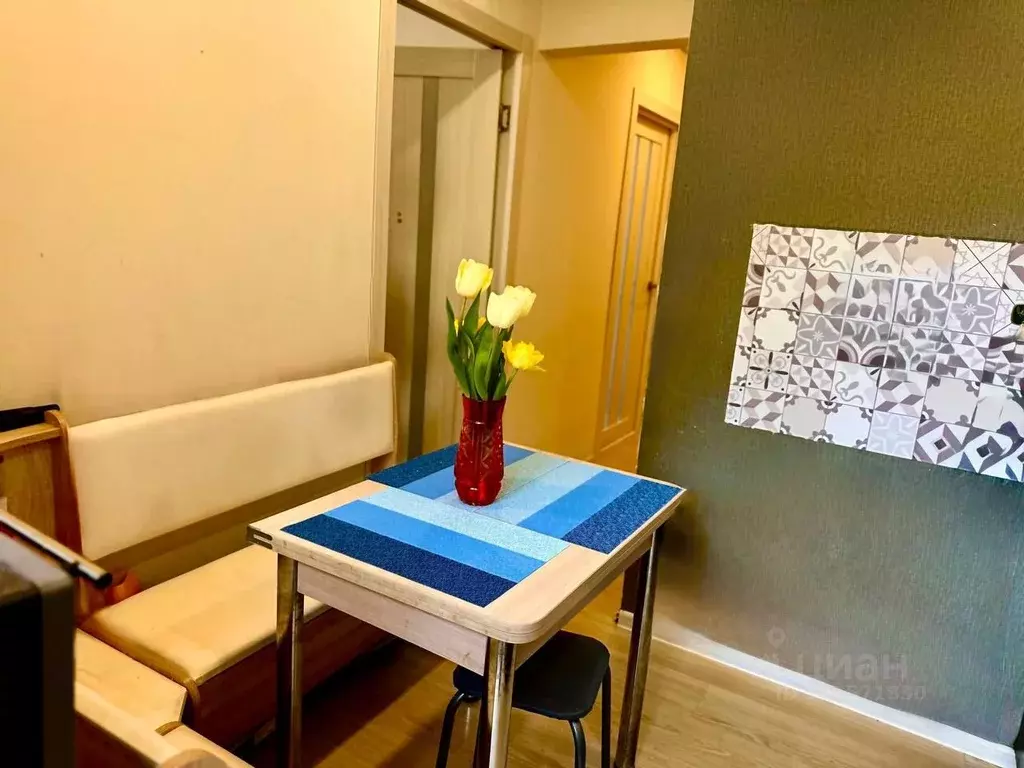 2-к кв. Крым, Ялта ул. Григорьева, 44 (45.0 м) - Фото 1