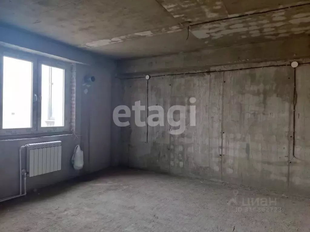 1-к кв. Бурятия, Улан-Удэ ул. Алдара Цыденжапова (45.83 м) - Фото 0