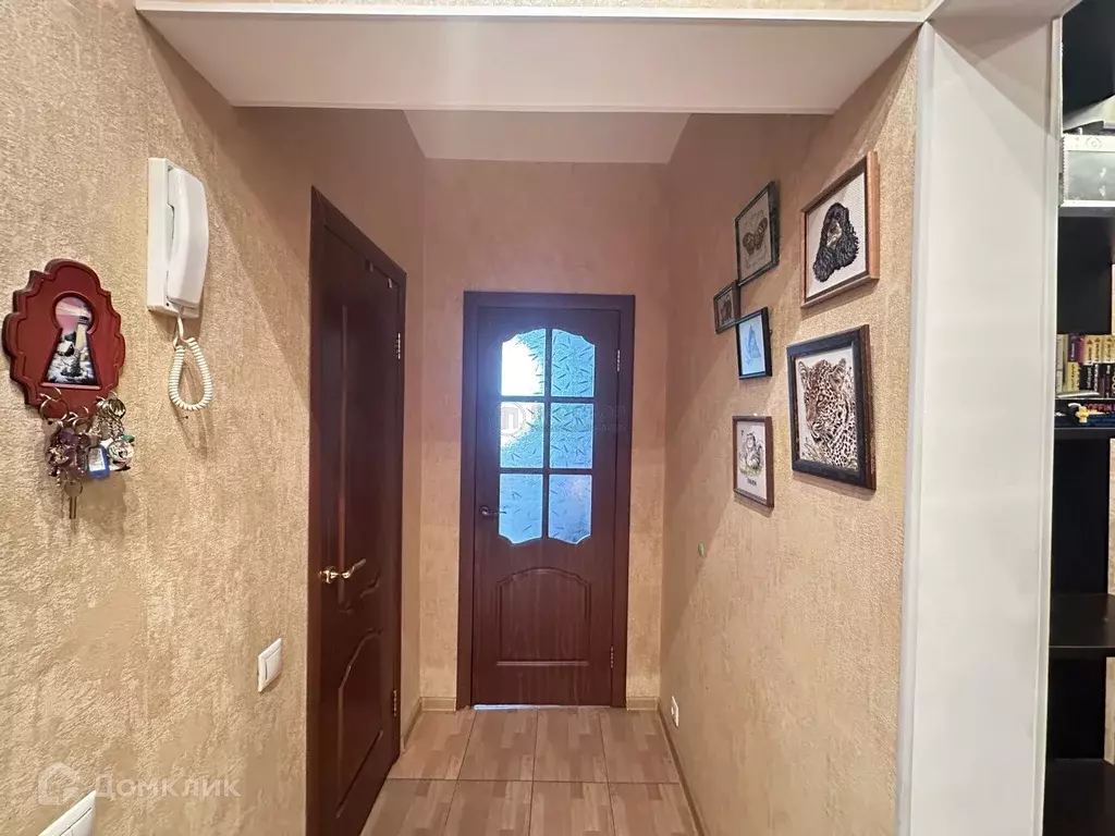 Продаётся 3-к квартира, 67.7 м - Фото 1