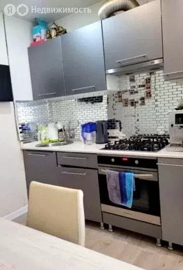 2-комнатная квартира: Волгоград, улица Землячки, 46 (46.9 м) - Фото 2