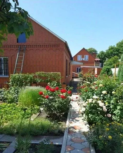 Дом в Ростовская область, Шахты Советская ул. (80 м) - Фото 2