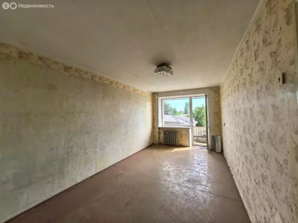 1-комнатная квартира: Аксай, улица Дружбы, 14 (30 м) - Фото 0