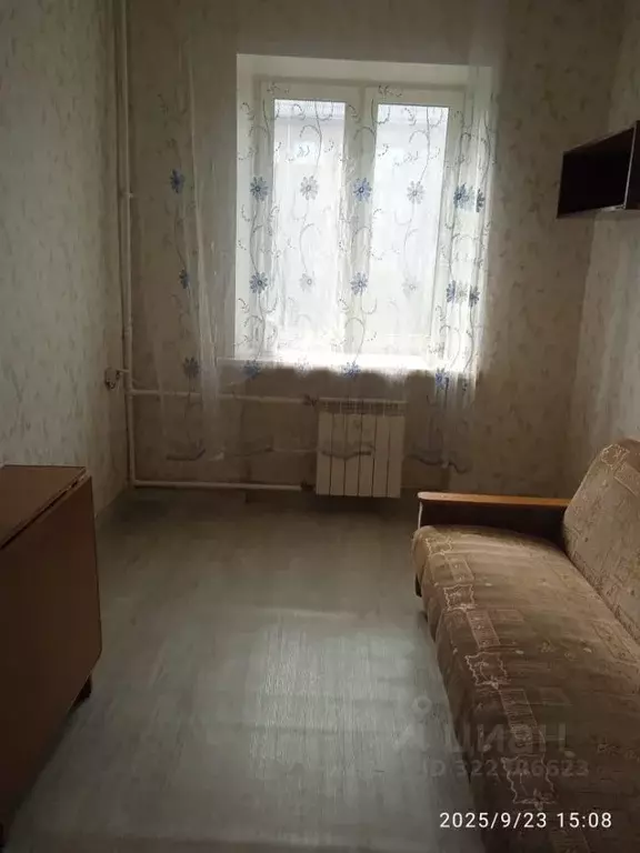 Комната Красноярский край, Красноярск имени газеты Красноярский ... - Фото 0
