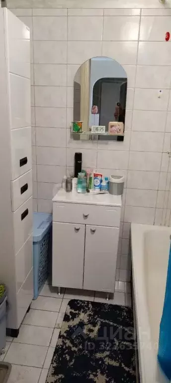 3-к кв. Кемеровская область, Кемерово Молодежный просп., 9А (66.2 м) - Фото 1