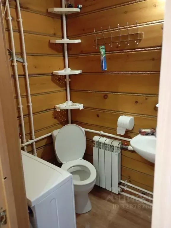 Дом в Красноярский край, Красноярск ул. 14-я Беловежская, 118 (55 м) - Фото 2