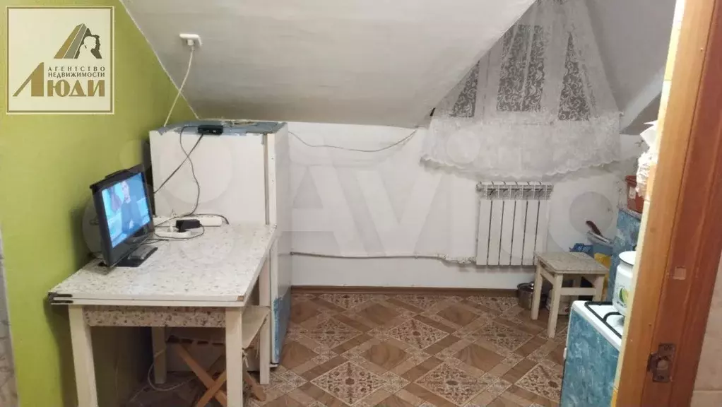 Квартира-студия, 26 м, 3/3 эт. - Фото 1