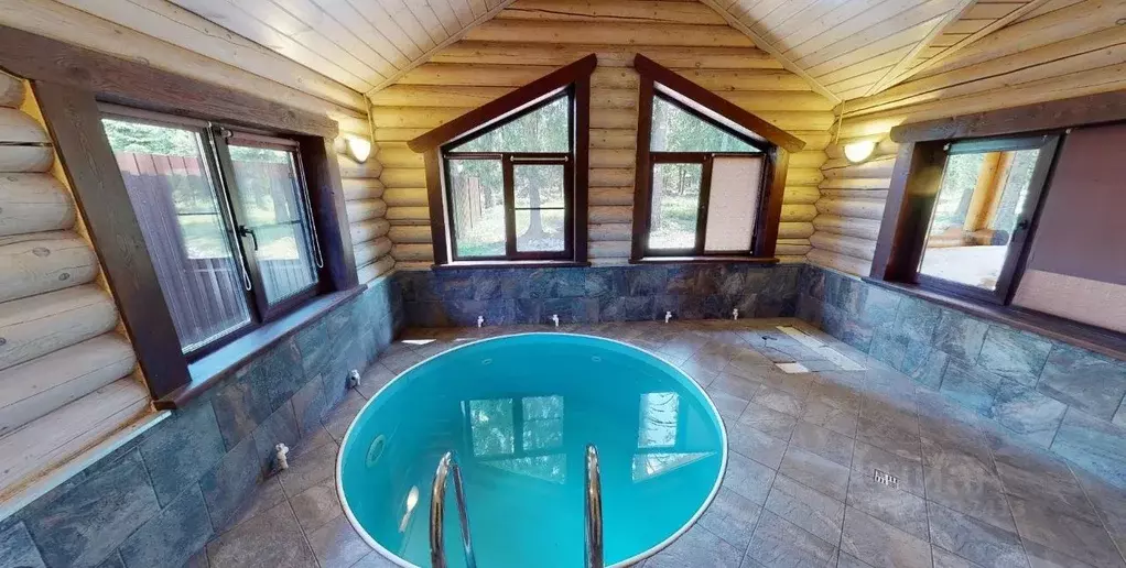 Дом в Московская область, Щелково городской округ, д. Протасово ул. ... - Фото 2