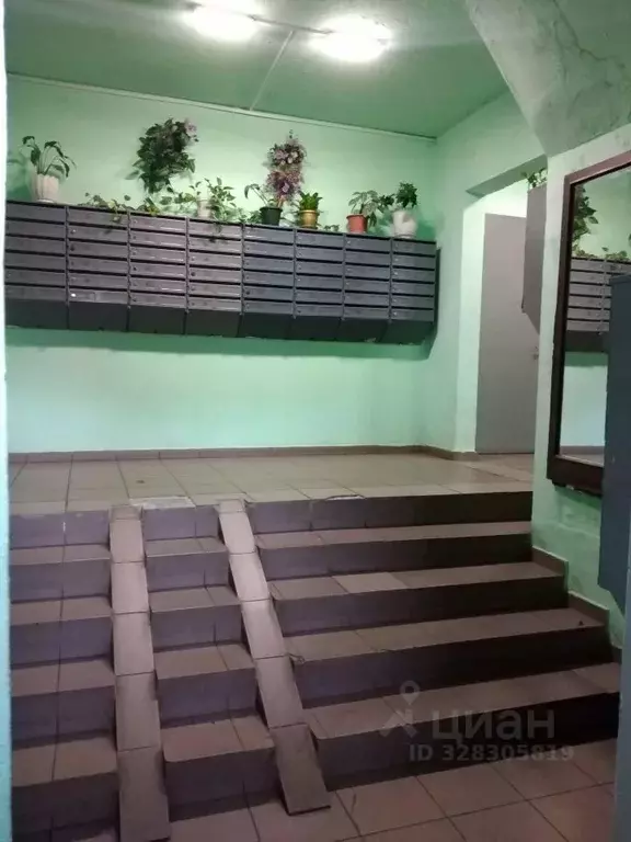 4-к кв. Москва Новороссийская ул., 38 (102.0 м) - Фото 2