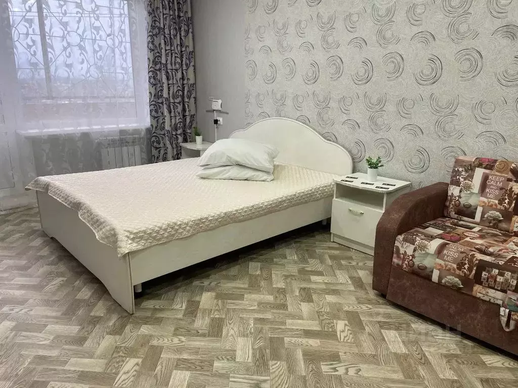 1-к кв. Иркутская область, Братск Энергетик жилрайон, ул. Юбилейная, ... - Фото 2