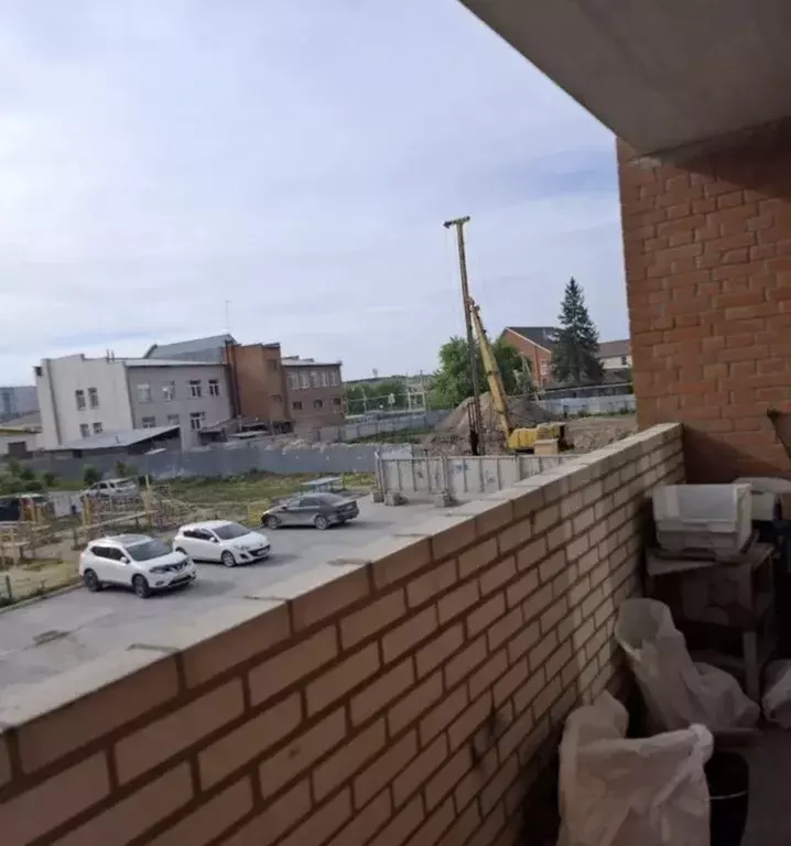 Продаётся 1-к квартира, 35.8 м - Фото 0