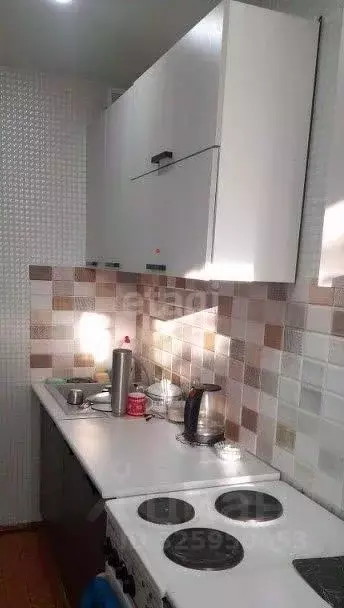 1-к кв. Коми, Сыктывкар Лесозаводская ул., 47 (39.0 м) - Фото 1