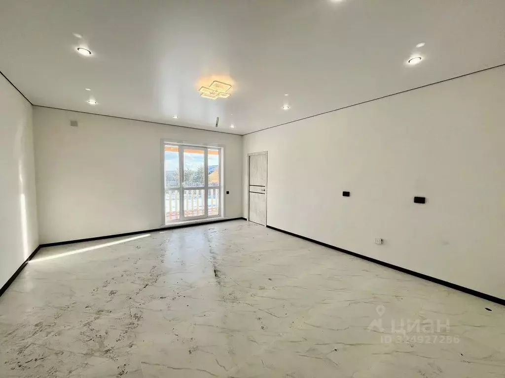 Дом в Иркутская область, Иркутский муниципальный округ, д. Грановщина ... - Фото 2