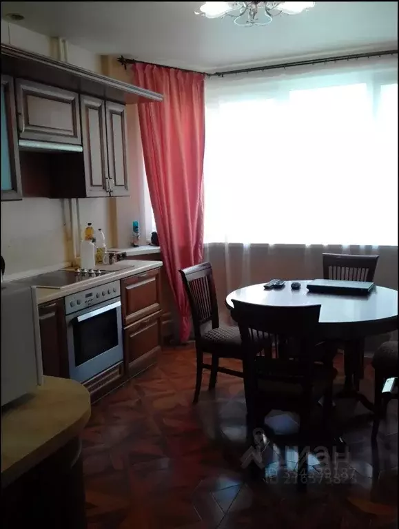 3-к кв. Москва Волынская ул., 12К1 (80.0 м) - Фото 2