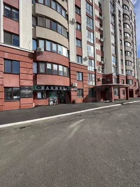 Продам помещение свободного назначения, 91.2 м - Фото 1