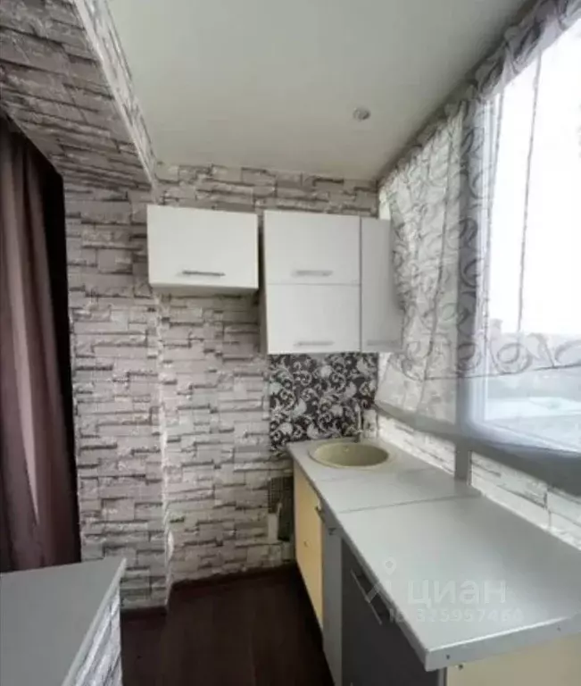 1-к кв. Новосибирская область, Новосибирск Северный мкр, ул. ... - Фото 2