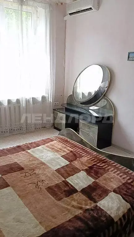 3-к кв. Ростовская область, Ростов-на-Дону ул. Суворова, 28 (78.4 м) - Фото 2