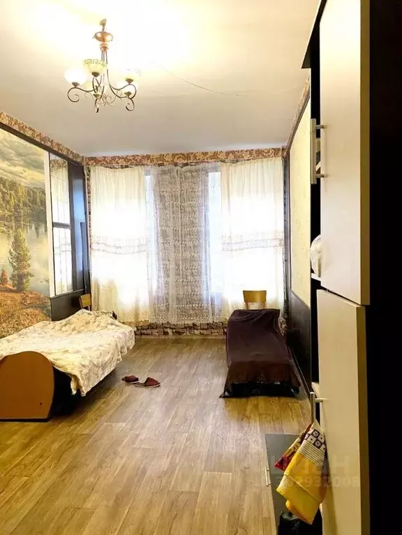 Комната Санкт-Петербург пер. Апраксин, 17 (27.3 м) - Фото 0