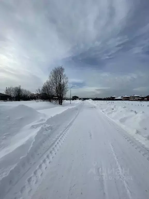 Участок в Москва Ярцево лайф кп,  (5.0 сот.) - Фото 0