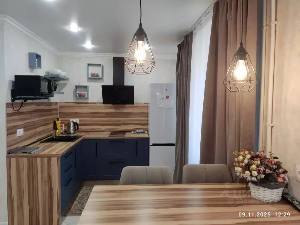 1-к кв. Саратовская область, Саратов проезд 1-й Аэродромный, 2 (35.0 ... - Фото 1