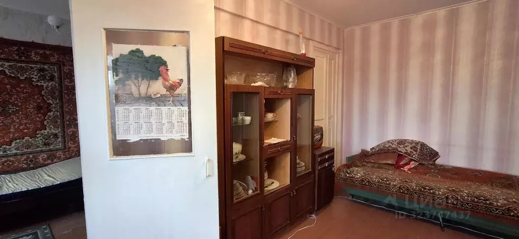 2-к кв. Тульская область, Донской Северо-Задонск мкр, Школьная ул., ... - Фото 2