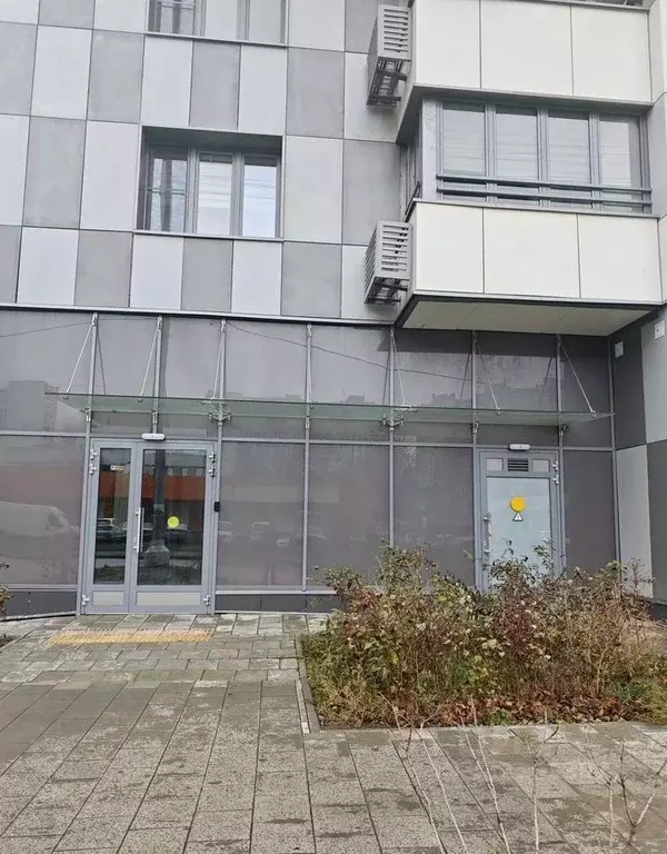 Офис в Москва Клязьминская ул., 28А (60 м) - Фото 1