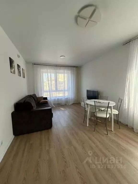 3-к кв. Московская область, Люберцы ул. Летчика Ларюшина, 2 (63.0 м) - Фото 1