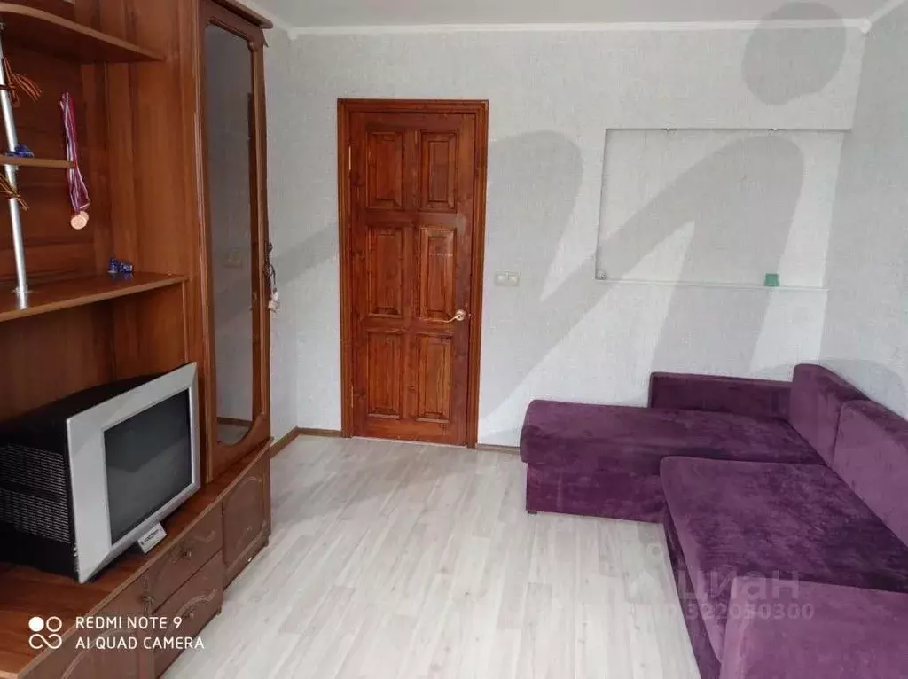 2-к кв. Московская область, Солнечногорск Комплексной застройки ... - Фото 1