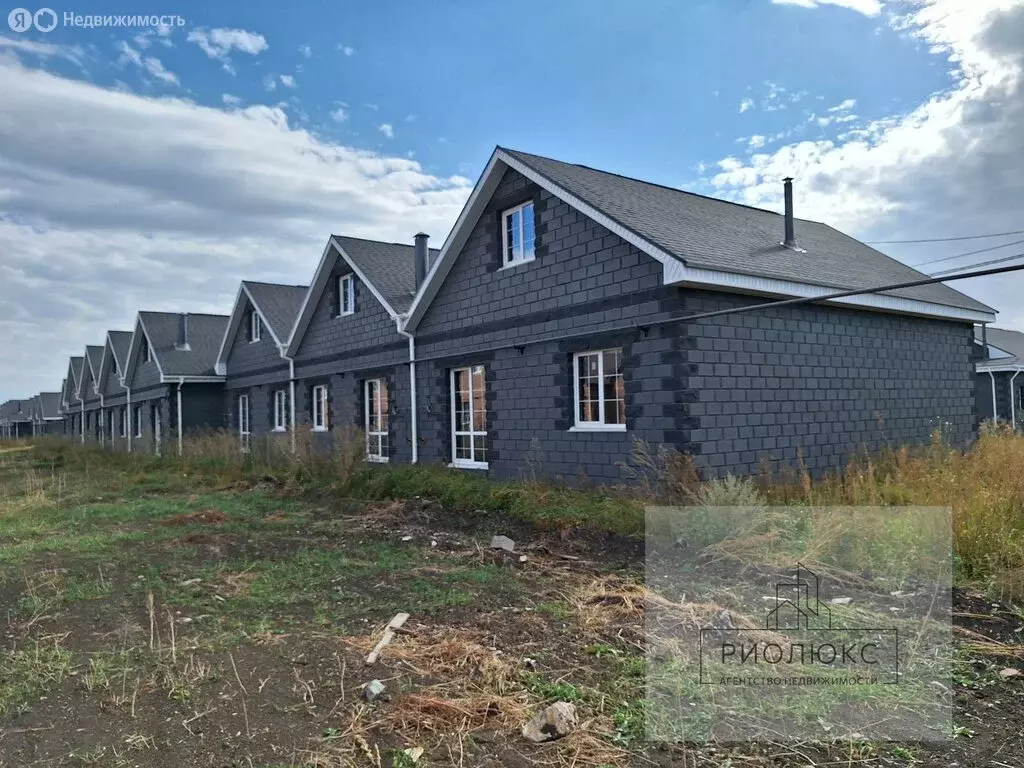 Дом в Магнитогорск, КП Раздолье (77.3 м) - Фото 2