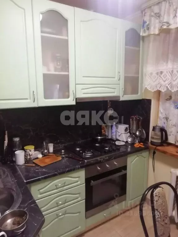 2-к кв. Московская область, Раменское ул. Коминтерна, 11 (45.9 м) - Фото 0