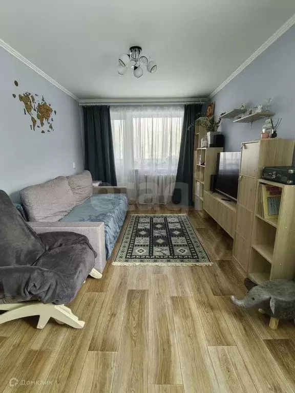 Продаётся 2-к квартира, 42.9 м - Фото 0