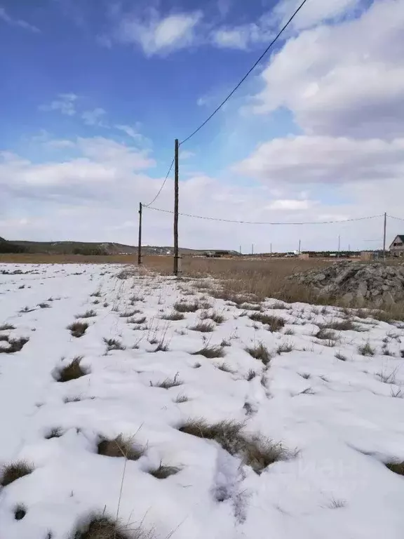 Участок в Саха (Якутия), Якутск  (6.0 сот.) - Фото 1