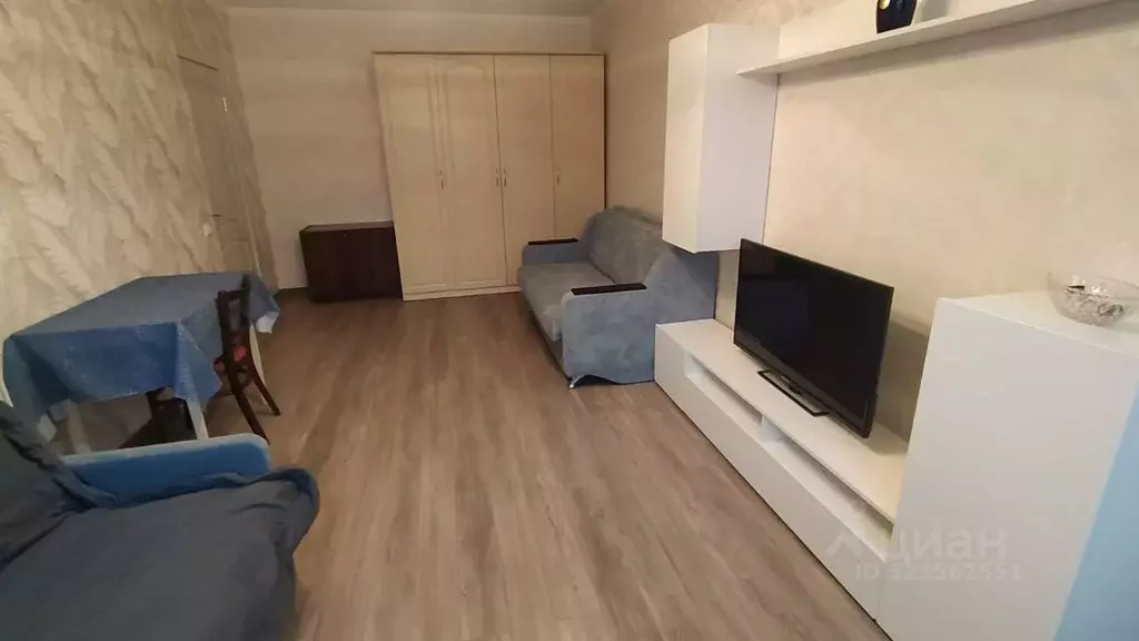 1-к кв. Москва Профсоюзная ул., 116К1 (32.5 м) - Фото 2