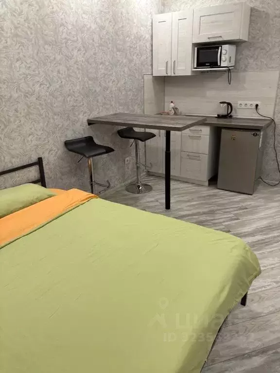 Студия Московская область, Балашиха просп. Ленина, 32б (18.0 м) - Фото 2