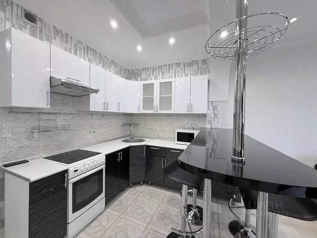 Студия Московская область, Красногорск ул. Молодежная, 3 (35.0 м) - Фото 1