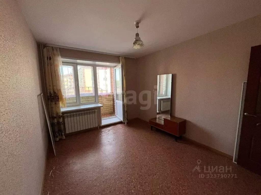 2-к кв. Свердловская область, Талица Ромашковая ул., 7 (60.0 м) - Фото 2