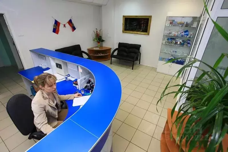 Комната Бурятия, Северобайкальск ул. Полиграфистов, 2Б/1 (10.0 м) - Фото 2