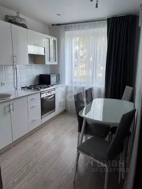 2-к кв. Ростовская область, Аксай Садовая ул., 2 (47.3 м) - Фото 1