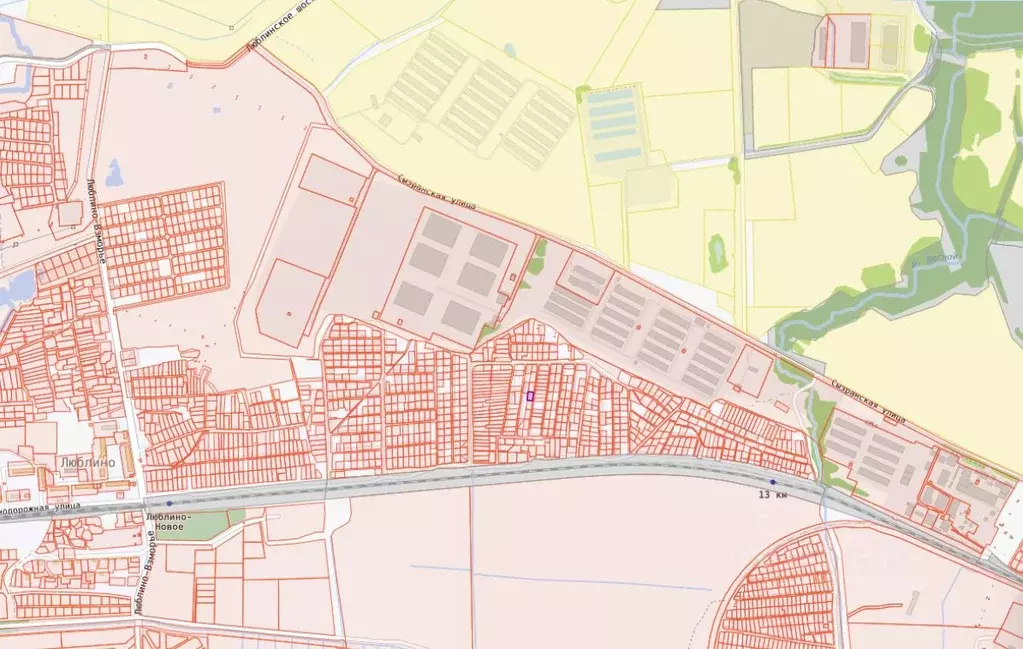 Участок в Калининградская область, Калининград Дельфин СНТ,  (5.0 ... - Фото 2